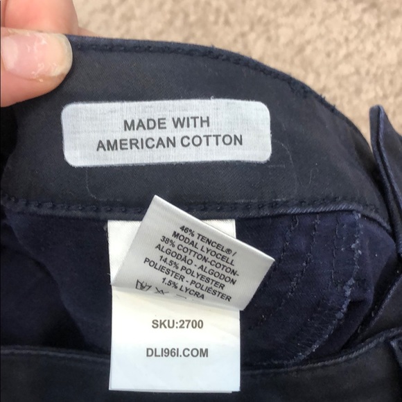 DL1961 skinny jeans - Picture 4 of 6